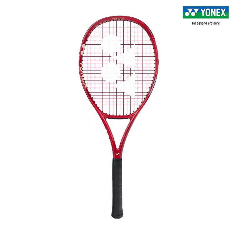 Yonex Racket Carbon - Теннисная ракетка YONEX/Yonex 08 VCORE ACE