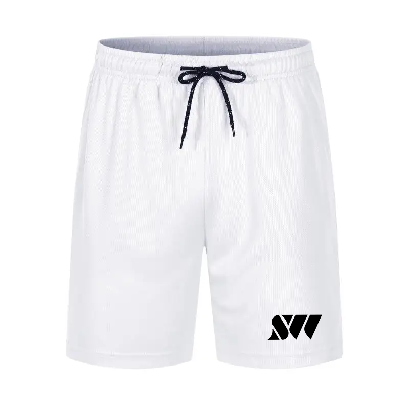 Badminton Outfit - Новые летние мужские спортивные шорты 2026