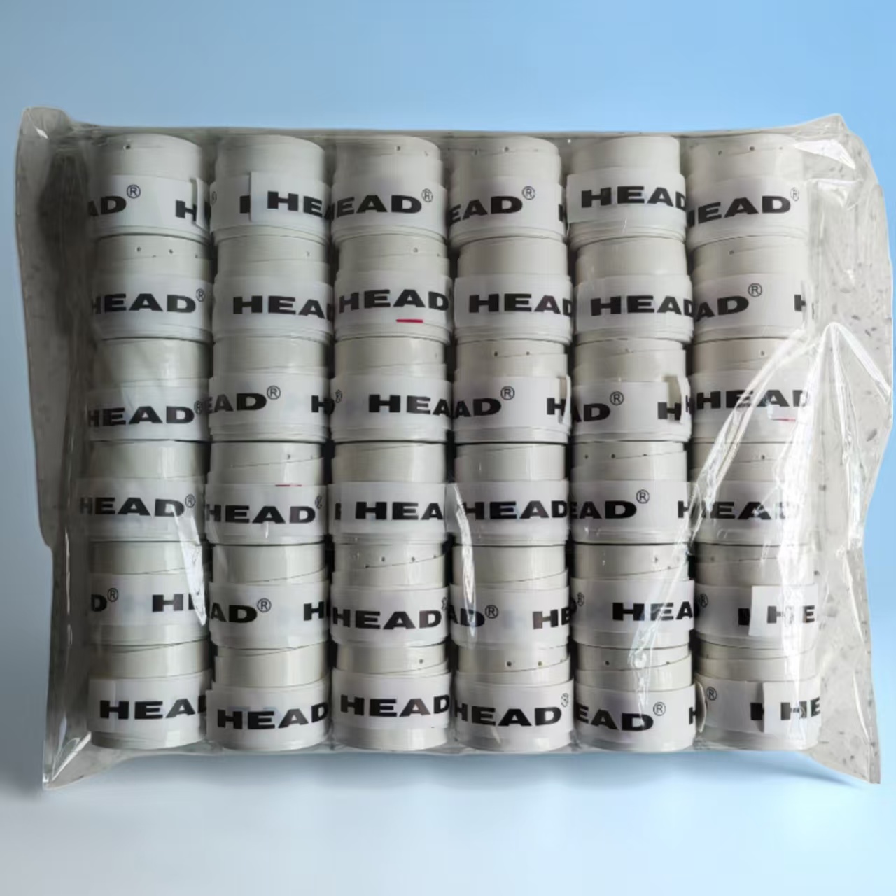 Badminton Rs - 15 шт. теннисных овергрипов HEAD для