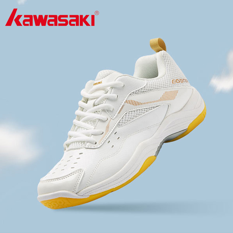 Kawasaki Мужская обувь для бад – обзор и цена Badminton Outfit