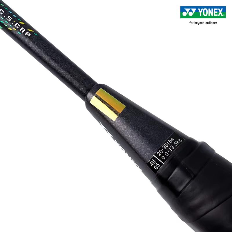YONEX/Younix Bow and Sword Ser – обзор и цена Yonex Racket Carbon