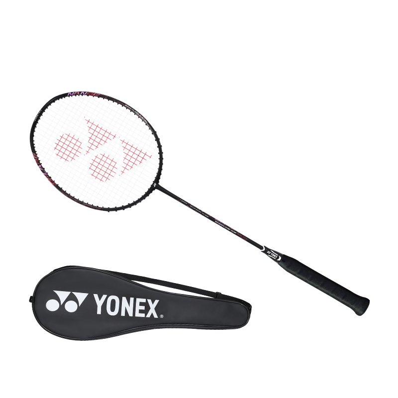 Бадминтонная ракетка YONEX NF0 – обзор и цена Yonex Racket Carbon