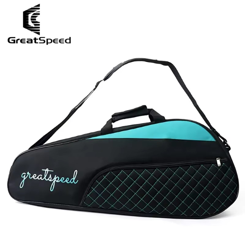 Спортивная сумка GREATSPEED дл – обзор и цена Badminton Rs