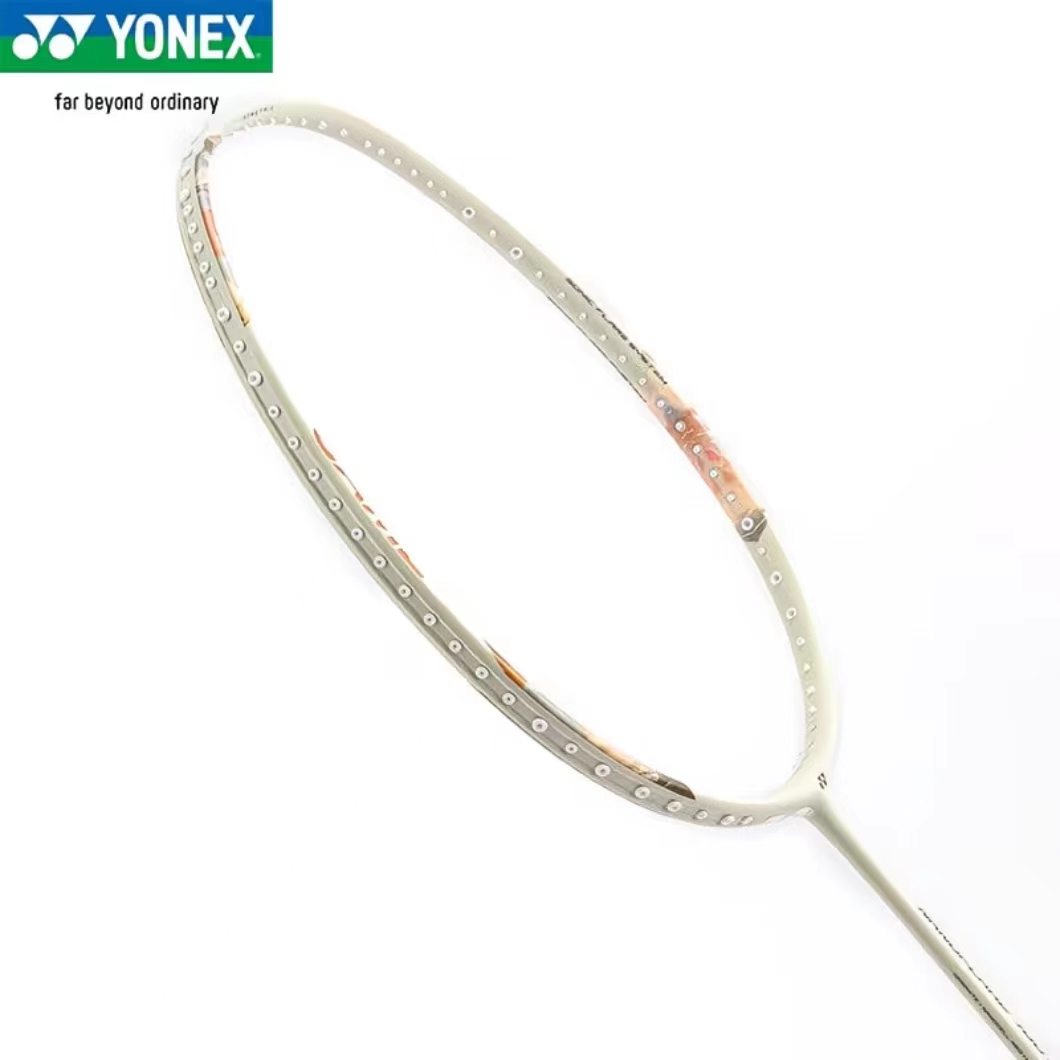 YONEX NANOFLARE 700 GAME Limit – обзор и цена Yonex Racket Carbon
