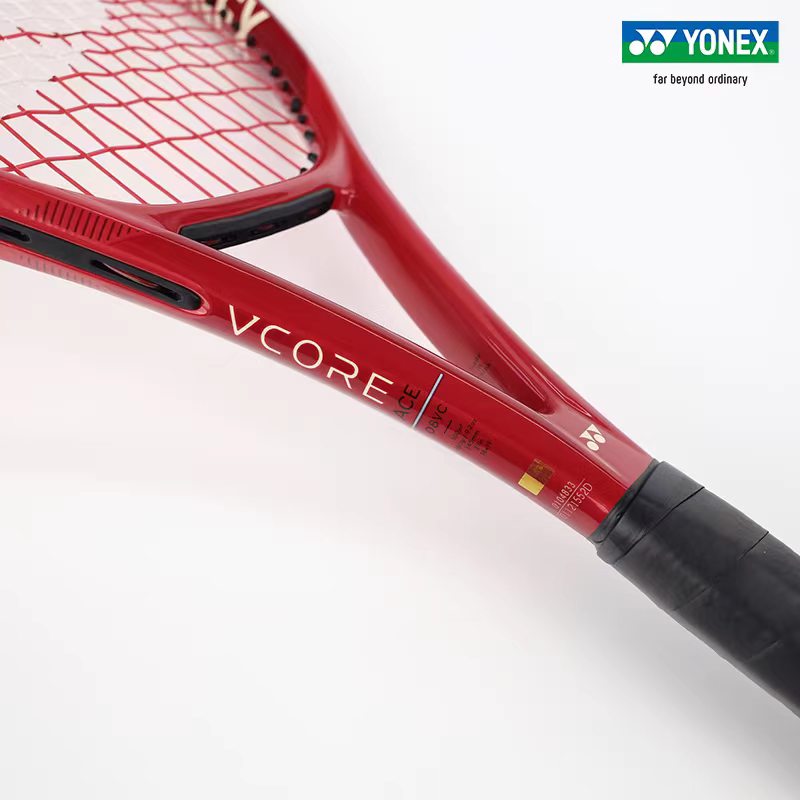 Теннисная ракетка YONEX/Yonex  – обзор и цена Yonex Racket Carbon