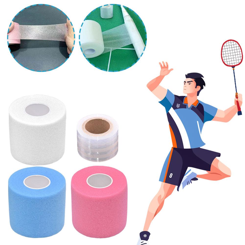 1/4 шт. утолщённой противоскол – обзор и цена Badminton Rs