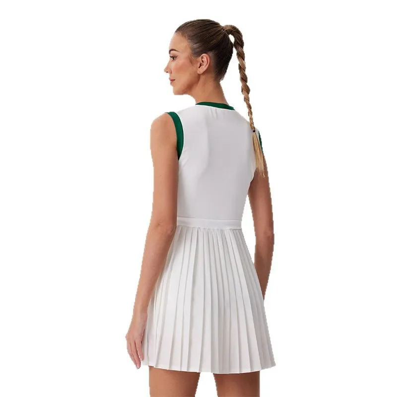 Женская одежда для тенниса и г – обзор и цена Badminton Outfit