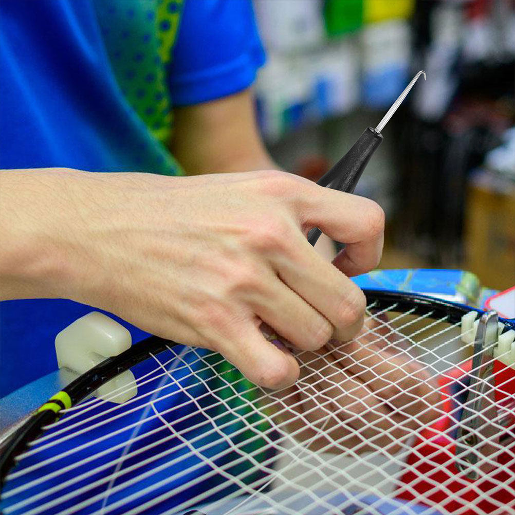 2 шт. инструмент для натяжки с – обзор и цена Badminton Rs