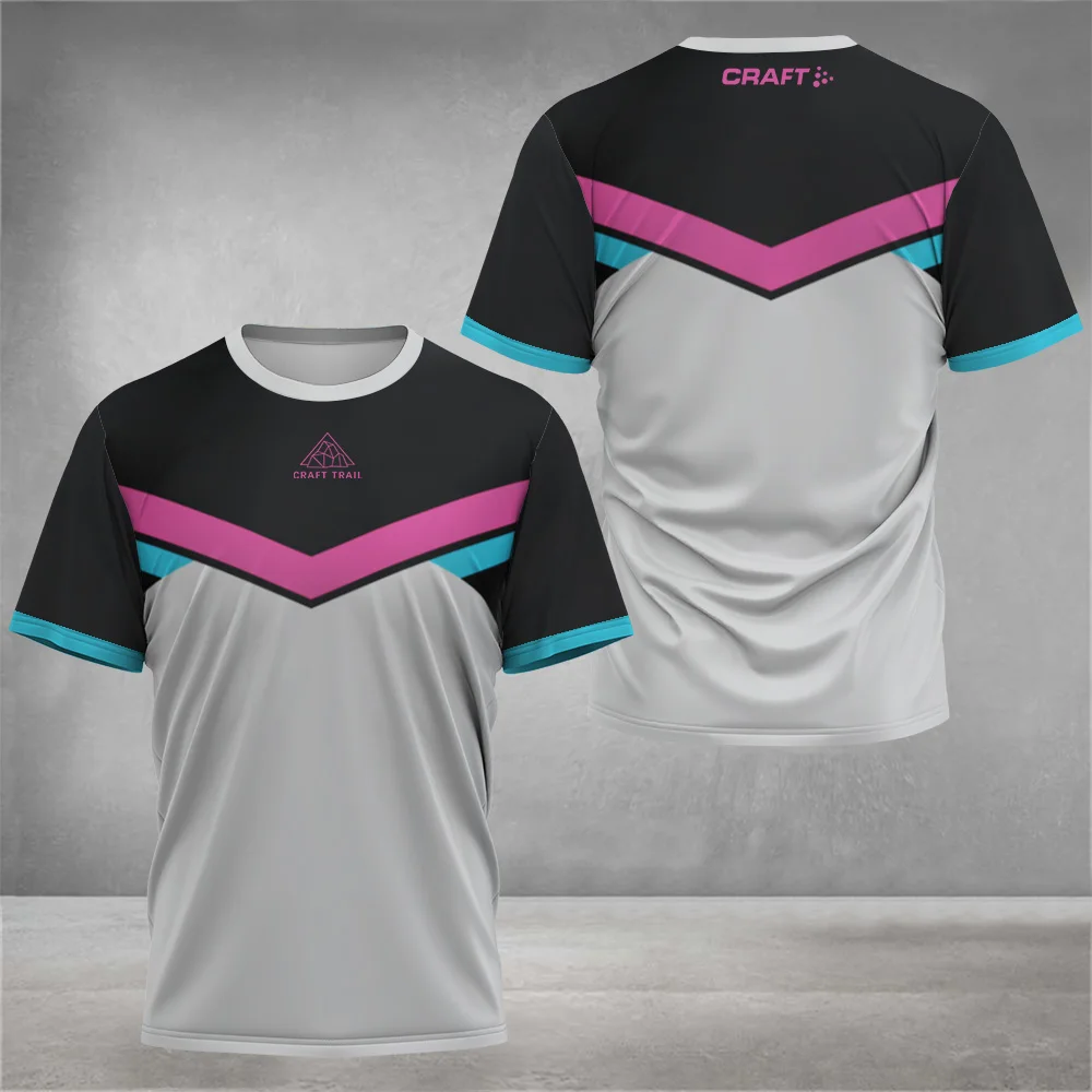 Модная мужская футболка с круг – обзор и цена Badminton Outfit