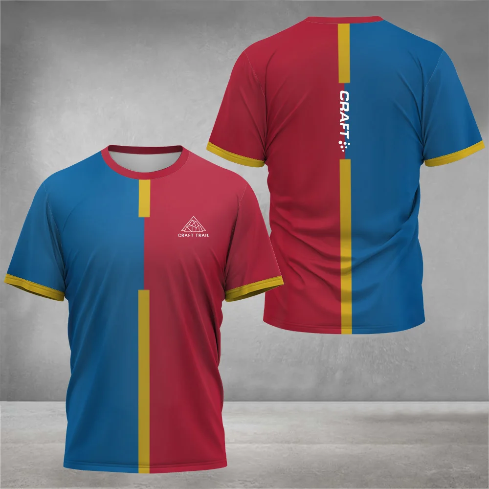 Модная мужская футболка с круг – обзор и цена Badminton Outfit