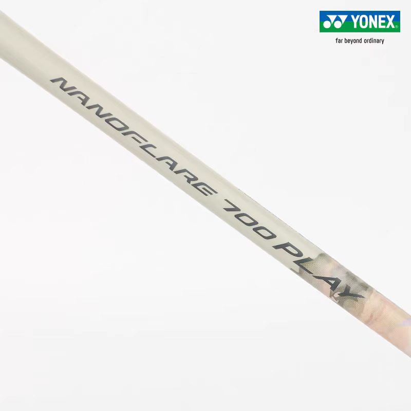 Бадминтонная ракетка YONEX NF7 – обзор и цена Yonex Racket Carbon